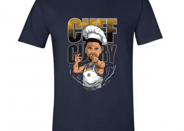 Παιδική μπλούζα Steven Curry - GILDAN - 