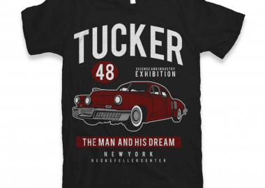 Παιδική μπλούζα Tucker 48 - GILDAN - 