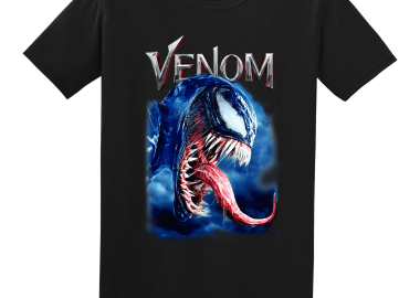 Παιδική μπλούζα Venom - GILDAN - 