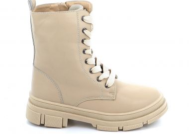 Παιδική Μπότα για Κορίτσι Conguitos B&W Χρώματος Μπεζ MI5 59101 - CONGUITOS - 