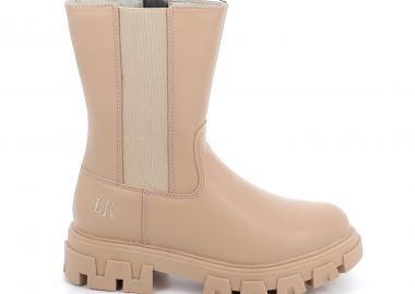 Παιδική Mπότα για Κορίτσι Lelli Kelly Χρώματος Μπεζ LKHH2310AP01 - LELLI KELLY - 