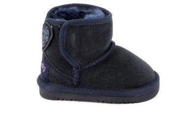 Παιδική Μπότα για Κορίτσι Lelli Kelly Eloisa Χρώματος Μπλε LKHK3765 - LELLI KELLY - 