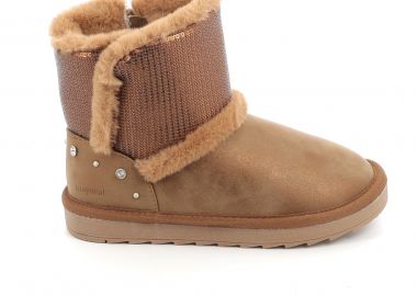 Παιδική Μπότα για Κορίτσι Mayoral Χρώματος Χαλκό 14-46487-085 - MAYORAL - 