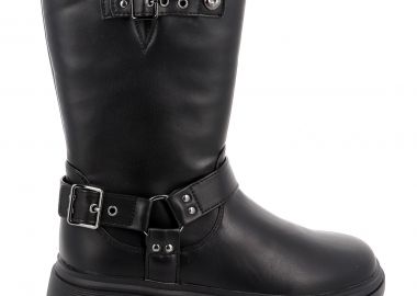 Παιδική Μπότα για Κορίτσι Mayoral Χρώματος Μαύρο 25-46564-043 - MAYORAL - 