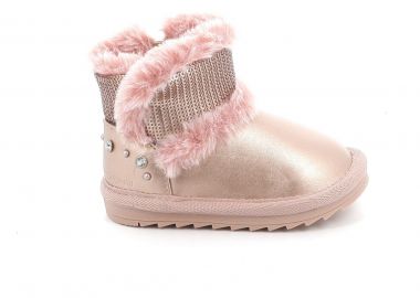 Παιδική Μπότα για Κορίτσι Mayoral Χρώματος Ροζ 14-42488-080 - MAYORAL - 