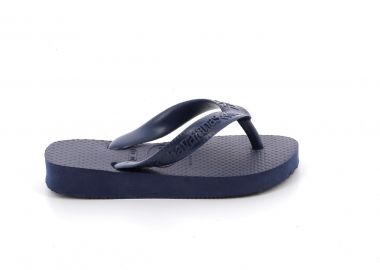 Παιδική Σαγιονάρα για Αγόρι Havaianas Classics Χρώματος Μπλε 4000-029-0555 - HAVAIANAS - 