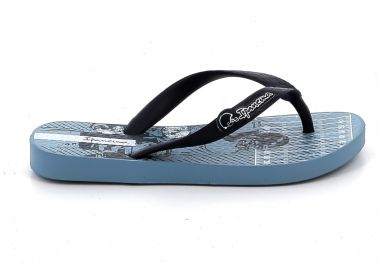 Παιδική Σαγιονάρα για Αγόρι Ipanema Χρώματος Μπλε 780-19382 - IPANEMA - 