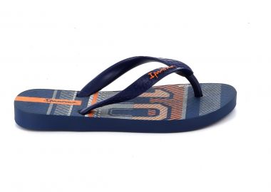 Παιδική Σαγιονάρα για Αγόρι Ipanema Χρώματος Μπλε 780-20407-38-2 - IPANEMA - 