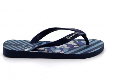 Παιδική Σαγιονάρα για Κορίτσι Ipanema Χρώματος Μπλε 780-20411-38-1 - IPANEMA - 