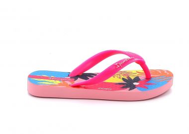 Παιδική Σαγιονάρα για Κορίτσι Ipanema Χρώματος Ροζ 780-22386-38-1 - IPANEMA - 