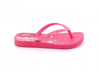 Παιδική Σαγιονάρα για Κορίτσι Ipanema Χρώματος Ροζ 780-24418-39-1 - IPANEMA - 