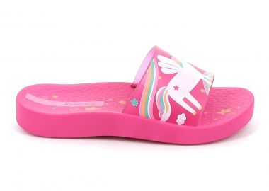 Παιδική Σαγιονάρα για Κορίτσι Ipanema Χρώματος Ροζ 780-25425-38.1 - IPANEMA - 