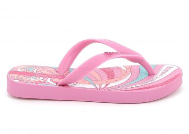 Παιδική Σαγιονάρα για Κορίτσι Ipanema Χρώματος Ροζ 780-25434-38-2 - IPANEMA - 