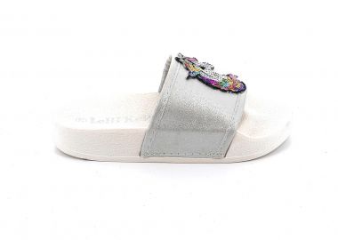 Παιδική Σαγιονάρα για Κορίτσι Lelli Kelly Denise Unicorn Χρώματος Λευκό LKDA7926AA0 - LELLI KELLY - 