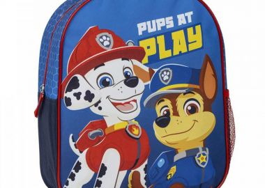 Παιδική Τσάντα Πλάτης 30εκ PAW PATROL 2100005404 Μπλε - CERDA - 