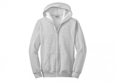 Παιδική ζακέτα με κουκούλα Gildan 18600B - GILDAN - 