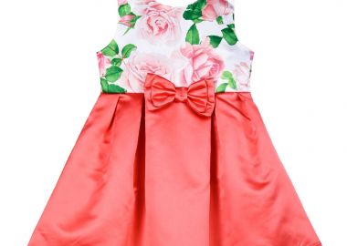 Παιδικό αμάνικο φόρεμα για κορίτσι - ΓΛΥΚΟ ΚΟΡΑΛΛΙ 45-224379-7 - 45-224379-7-1-y-2-glyko-koralli - energiers - 