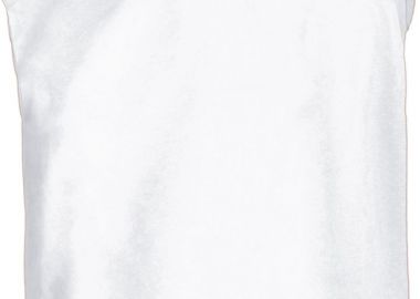 Παιδικό Αμάνικο T-shirt CHARLIE Valento CAVACHLBL_kids White - Valento - 