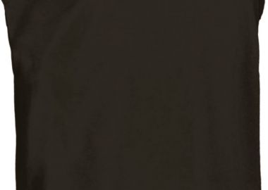 Παιδικό Αμάνικο T-shirt CHARLIE Valento CAVACHLNG_kids Black -  - 