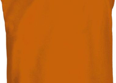 Παιδικό Αμάνικο T-shirt CHARLIE Valento CAVACHLNJ_kids Party Orange - Valento - 