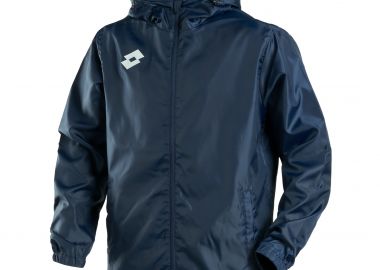 Παιδικό Αντιανεμικό Μπουφάν για Αγόρι Lotto Sport Italia Spa Χρώματος Μπλε 216604-1CI - LOTTO - 