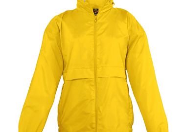 Παιδικό Αντιανεμικό Μπουφάν Surf 32300 SOL'S Gold - SOLS - 