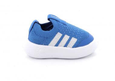 Παιδικό Αθλητικό Παπούτσι για Αγόρι Adidas Bubblecomfy I Χρώματος Μπλε IH1265 - ADIDAS - 