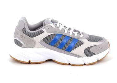 Παιδικό Αθλητικό Παπούτσι για Αγόρι Adidas Crazychaos 2000 J Χρώματος Γκρι IH0907 - ADIDAS - 