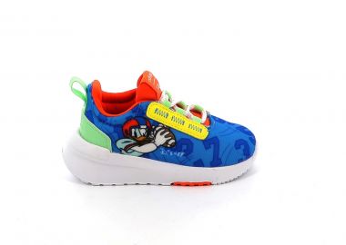 Παιδικό Αθλητικό Παπούτσι για Αγόρι Adidas Donald Racer Πολύχρωμο GY6644 - ADIDAS - 