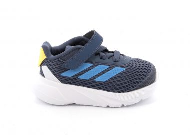 Παιδικό Αθλητικό Παπούτσι για Αγόρι Adidas Duramo Sl El I Χρώματος Μπλε ID5894 - ADIDAS - 