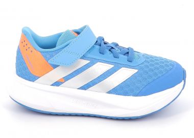 Παιδικό Αθλητικό Παπούτσι για Αγόρι Adidas Duramo Sl2 El C Χρώματος Μπλε KI3428 - ADIDAS - 