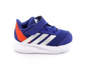 Παιδικό Αθλητικό Παπούτσι για Αγόρι Adidas Duramo Sl2 El I Χρώματος Μπλε JI2142 - ADIDAS - 