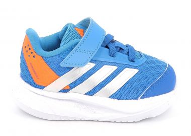 Παιδικό Αθλητικό Παπούτσι για Αγόρι Adidas Duramo Sl2 El I Χρώματος Μπλε KI3427 - ADIDAS - 