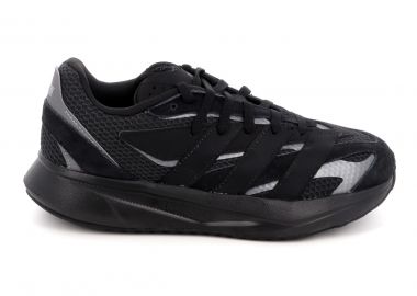 Παιδικό Αθλητικό Παπούτσι για Αγόρι Adidas Lightstride Χρώματος Μαύρο JQ4757 - ADIDAS - 