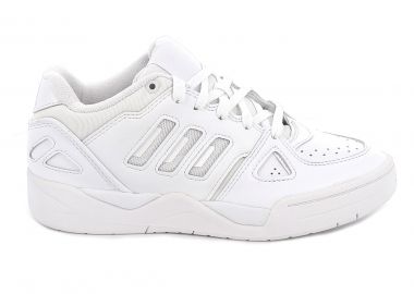 Παιδικό Αθλητικό Παπούτσι για Αγόρι Adidas Midcity Low J Χρώματος Λευκό IF4559 - ADIDAS - 