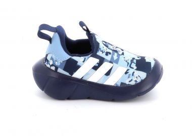 Παιδικό Αθλητικό Παπούτσι για Αγόρι Adidas Monofit Mickey I Χρώματος Μπλε IH6314 - ADIDAS - 