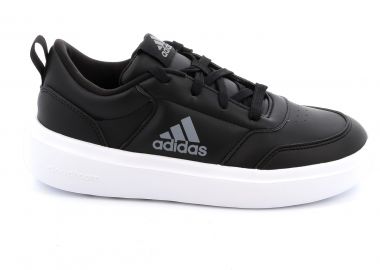 Παιδικό Αθλητικό Παπούτσι για Αγόρι Adidas Park St K Χρώματος Μαύρο IF9055 - ADIDAS - 