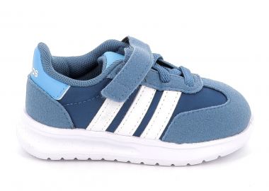 Παιδικό Αθλητικό Παπούτσι για Αγόρι Adidas Run 70s 2.0 El I K Χρώματος Μπλε JS2312 - ADIDAS - 