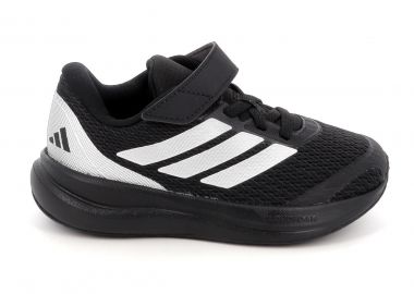 Παιδικό Αθλητικό Παπούτσι για Αγόρι Adidas Runfalcon 6 EL C Χρώματος μαύρο KI1775 - ADIDAS - 