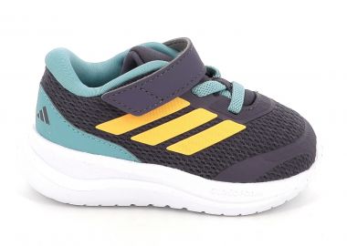 Παιδικό Αθλητικό Παπούτσι για Αγόρι Adidas Runfalcon 6 Shoes Infant Χρώματος Γκρι KI1778 - ADIDAS - 