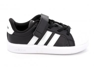 Παιδικό Αθλητικό Παπούτσι για Αγόρι Adidas STREETTALK EL C Χρώματος Μαύρο JQ8593 - ADIDAS - 