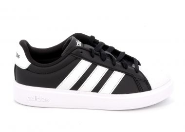 Παιδικό Αθλητικό Παπούτσι για Αγόρι Adidas Streettalk J Χρώματος Μαύρο JQ8610 - ADIDAS - 