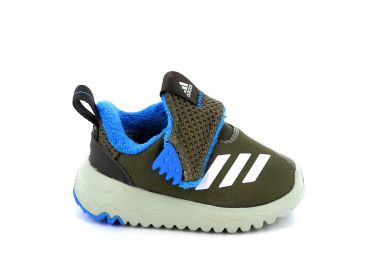 Παιδικό Αθλητικό Παπούτσι για Αγόρι Adidas Suru365 I Χρώματος Χακί GY6676 - ADIDAS - 