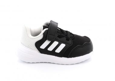 Παιδικό Αθλητικό Παπούτσι για Αγόρι Adidas Tensaur Run 3.0 Χρώματος Μαύρο IE6010 - ADIDAS - 