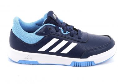 Παιδικό Αθλητικό Παπούτσι για Αγόρι Adidas Tensaur Sport 2.0 K Χρώματος Μπλε IF1725 - ADIDAS - 