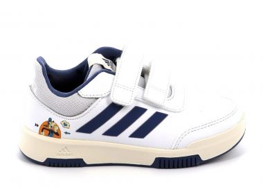Παιδικό Αθλητικό Παπούτσι για Αγόρι Adidas Tensaur Sport Micke Χρώματος Λευκό IH1193 - ADIDAS - 
