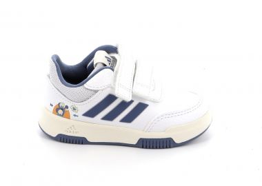 Παιδικό Αθλητικό Παπούτσι για Αγόρι Adidas Tensaur Sport Mickey Donald Duck Χρώματος Λευκό IH8879 - ADIDAS - 