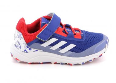 Παιδικό Αθλητικό Παπούτσι για Αγόρι Adidas Terrex Agravic Flow Cf Mickey Disney Χρώματος Μπλε JH6227 - ADIDAS - 