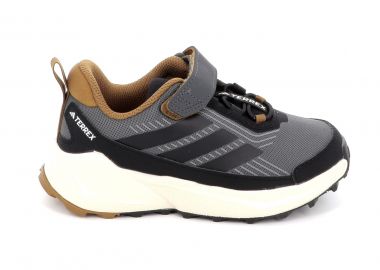 Παιδικό Αθλητικό Παπούτσι για Αγόρι Adidas Terrex Trailmaker 2 Χρώματος Γκρι IH2885 - ADIDAS - 