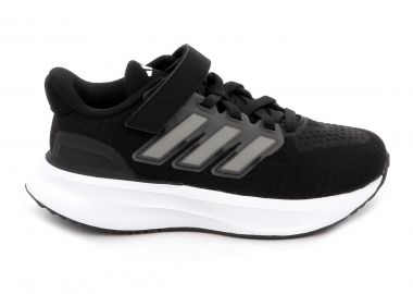 Παιδικό Αθλητικό Παπούτσι για Αγόρι Adidas Ultrarun 5 El C Χρώματος Μαύρο IF4151 - ADIDAS - 